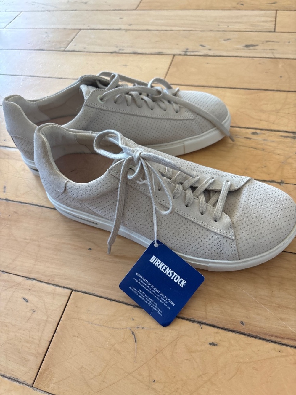 Birkenstock sneakers